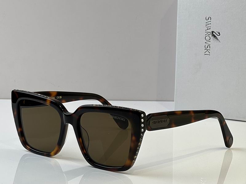 Swarovski Glasses 03smh07 (2)