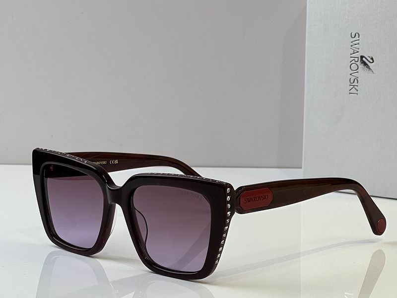 Swarovski Glasses 03smh07 (4)