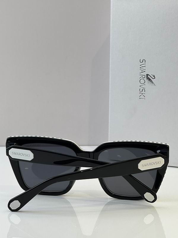 Swarovski Glasses 03smh07 (7)