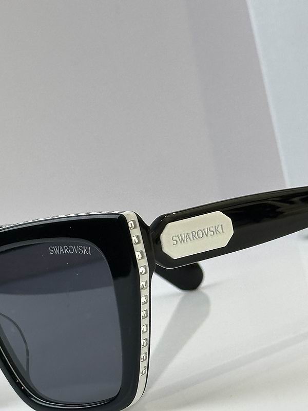 Swarovski Glasses 03smh07 (8)