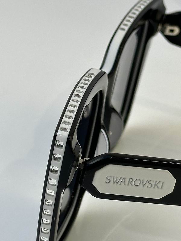 Swarovski Glasses 03smh07 (9)