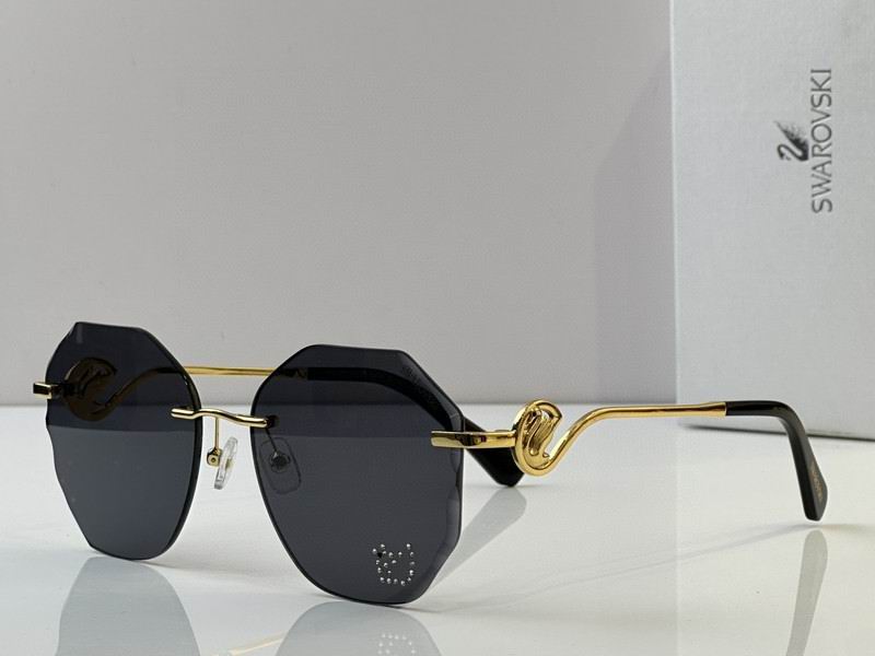 Swarovski Glasses 03smh08 (3)