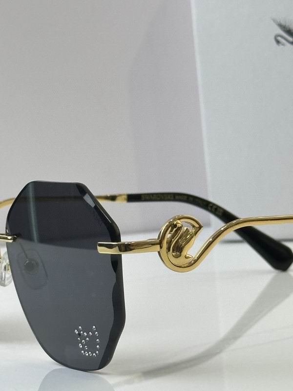 Swarovski Glasses 03smh08 (8)