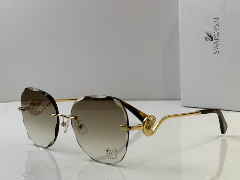 Swarovski Glasses 03smh09 (3)