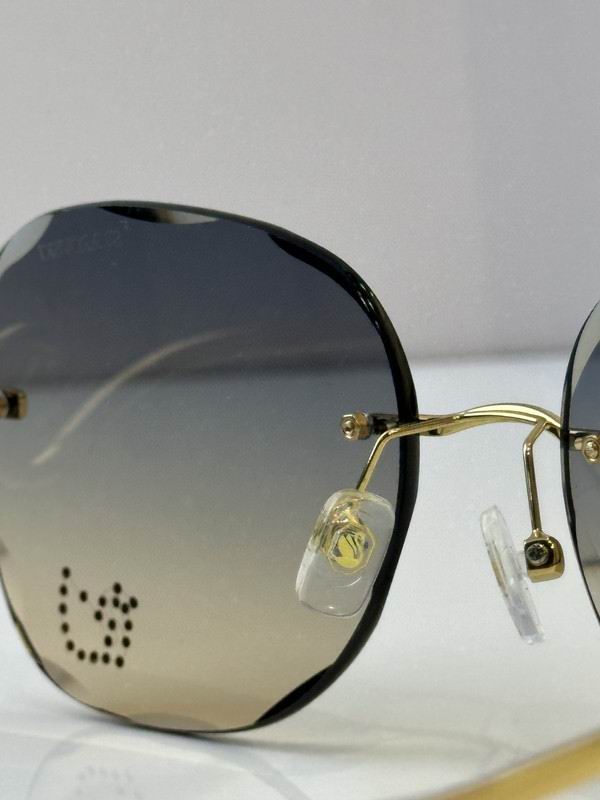 Swarovski Glasses 03smh09 (8)