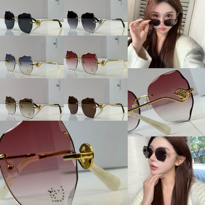 Swarovski Glasses 03smh10 (10)