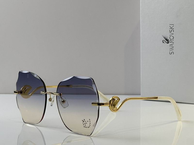 Swarovski Glasses 03smh10 (3)