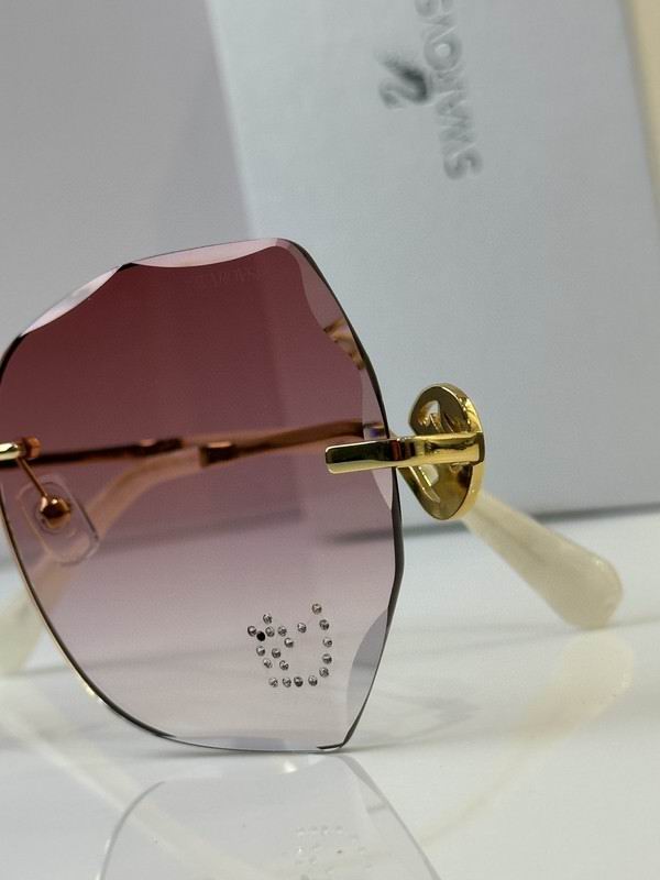 Swarovski Glasses 03smh10 (7)