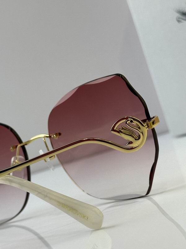 Swarovski Glasses 03smh10 (8)