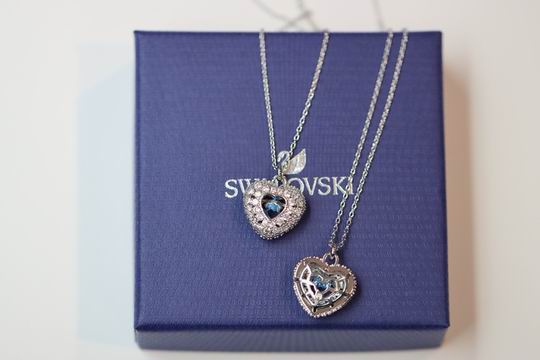 Swarovski Necklace 01lyh03 (4)