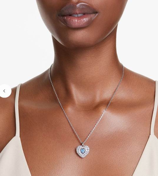 Swarovski Necklace 01lyh03 (8)