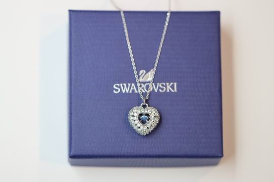 Swarovski Necklace 01lyh03 (9)