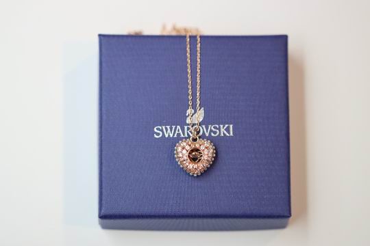 Swarovski Necklace 01lyh04 (7)
