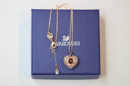 Swarovski Necklace 01lyh04 (8)