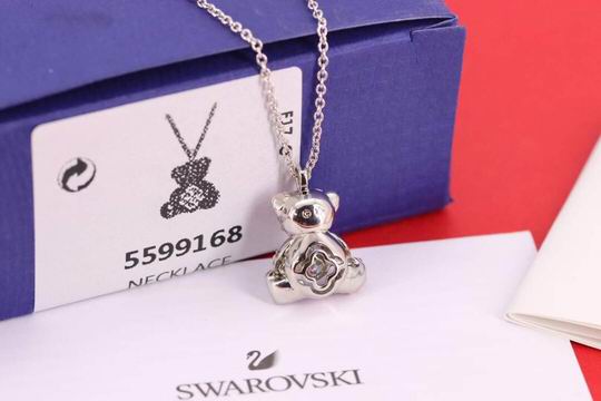 Swarovski Necklace 01lyh05 (6)
