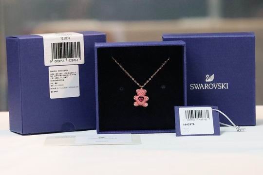 Swarovski Necklace 01lyh06 (2)