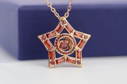 Swarovski Necklace 01lyh07 (1)
