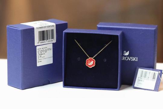 Swarovski Necklace 01lyh09 (5)