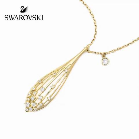 Swarovski Necklace 01lyh10 (1)