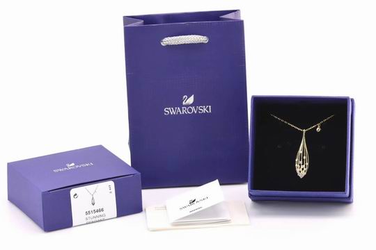 Swarovski Necklace 01lyh10 (2)