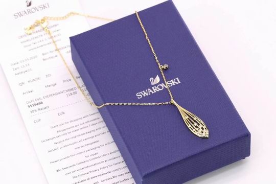 Swarovski Necklace 01lyh10 (5)