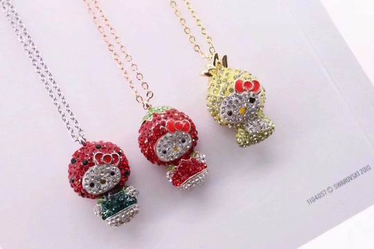 Swarovski Necklace 01lyh11 (1)