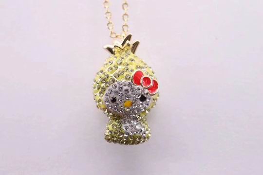 Swarovski Necklace 01lyh11 (3)