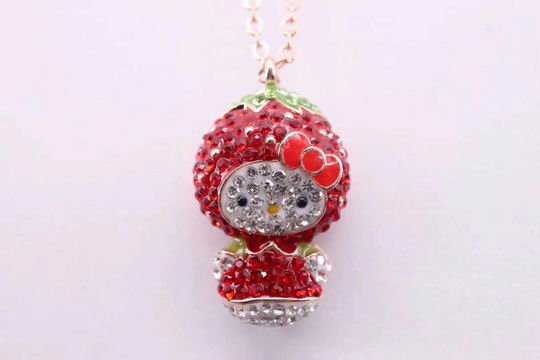 Swarovski Necklace 01lyh11 (4)