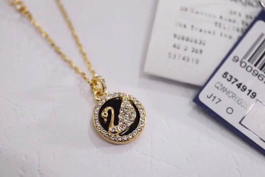 Swarovski Necklace 01lyh12 (1)