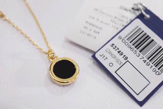 Swarovski Necklace 01lyh12 (2)