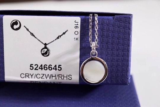 Swarovski Necklace 01lyh12 (4)