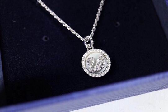 Swarovski Necklace 01lyh12 (5)