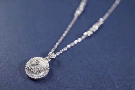 Swarovski Necklace 01lyh12 (6)