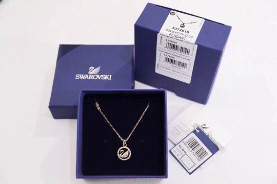Swarovski Necklace 01lyh12 (7)