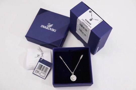 Swarovski Necklace 01lyh12 (8)