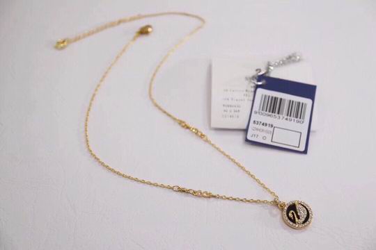 Swarovski Necklace 01lyh12 (9)