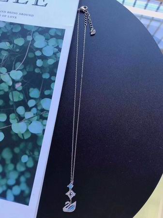 Swarovski Necklace 01lyh13 (5)