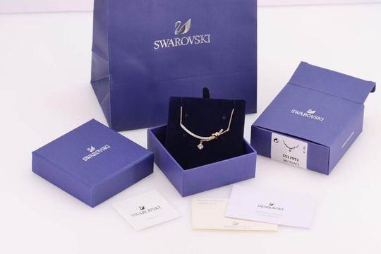 Swarovski Necklace 01lyh14 (2)