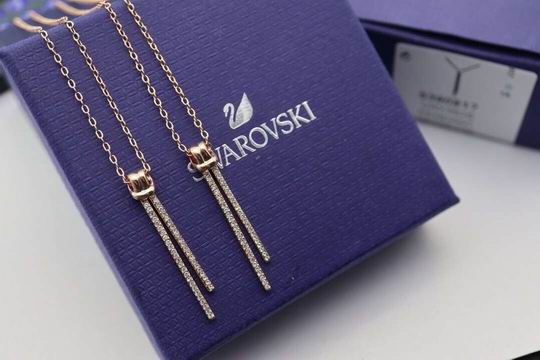 Swarovski Necklace 01lyh15 (9)