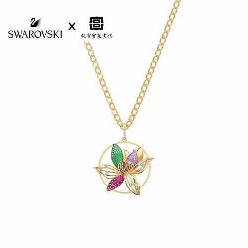 Swarovski Necklace 01lyh16 (1)