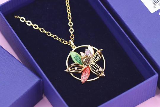 Swarovski Necklace 01lyh16 (3)