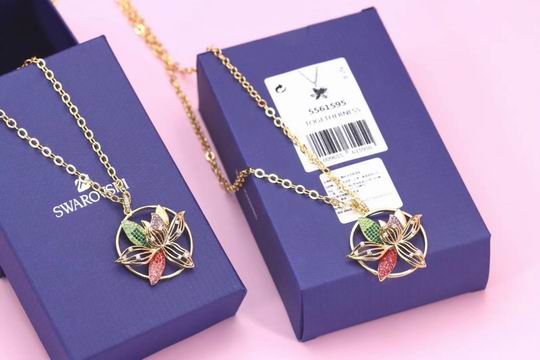 Swarovski Necklace 01lyh16 (4)