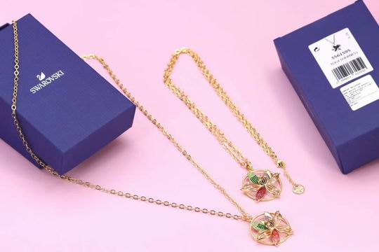 Swarovski Necklace 01lyh16 (8)