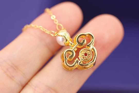 Swarovski Necklace 01lyh17 (8)