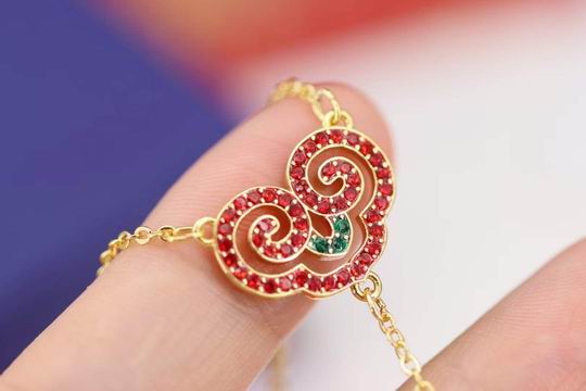 Swarovski Necklace 01lyh18 (2)