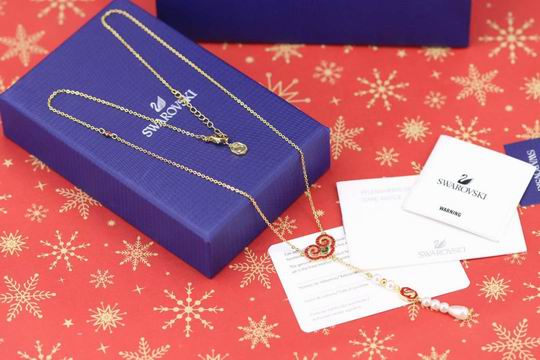 Swarovski Necklace 01lyh18 (4)
