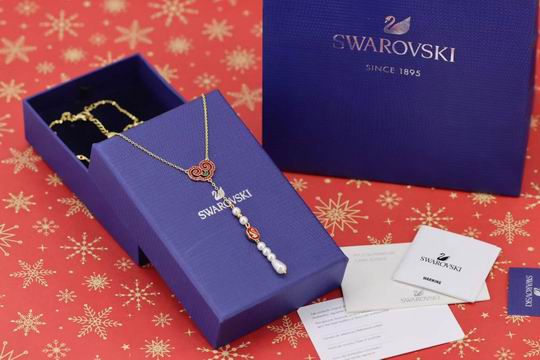 Swarovski Necklace 01lyh18 (6)