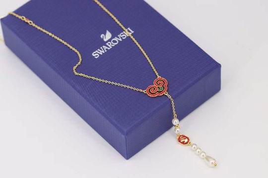 Swarovski Necklace 01lyh18 (7)