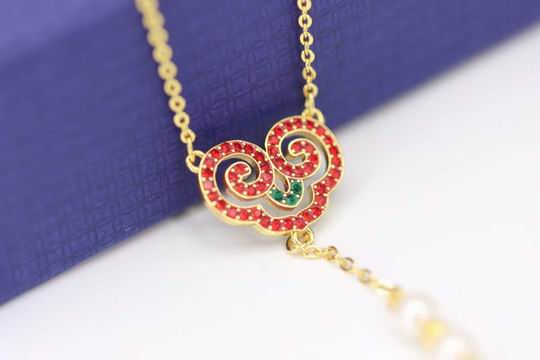 Swarovski Necklace 01lyh18 (9)