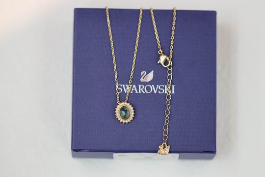 Swarovski Necklace 01lyh21 (1)